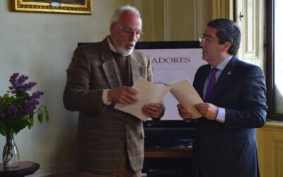 COMEMORAÇÃODOS 125 ANOS