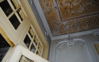 SEDE DO CLUBE UNIÃO É IMÓVEL DE INTERESSE MUNICIPAL